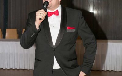 Egy téli esküvő kihívásai sem hozzák zavarba a ceremóniamestert