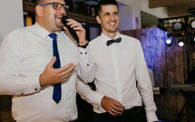 Gyerekek a vendégek között? A ceremóniamester kézben tart mindent