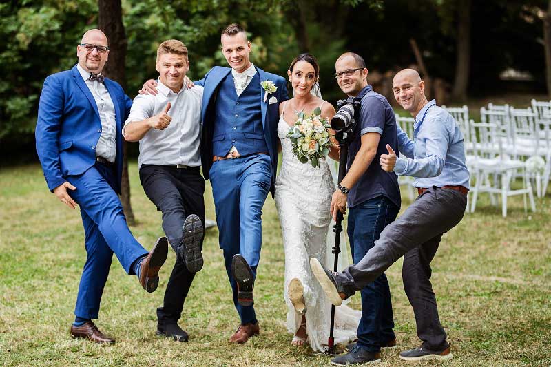 esküvői ceremóniamester, ceremóniamester tatabánya