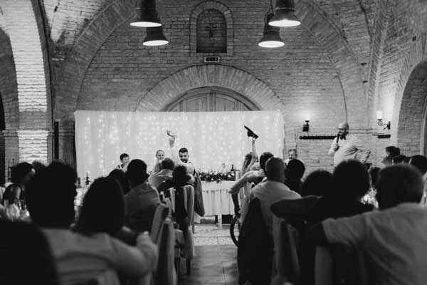 ceremóniamester Győr